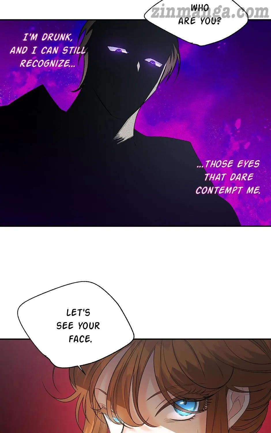 Read Ebony chapter 82 image 50 on Lezhin