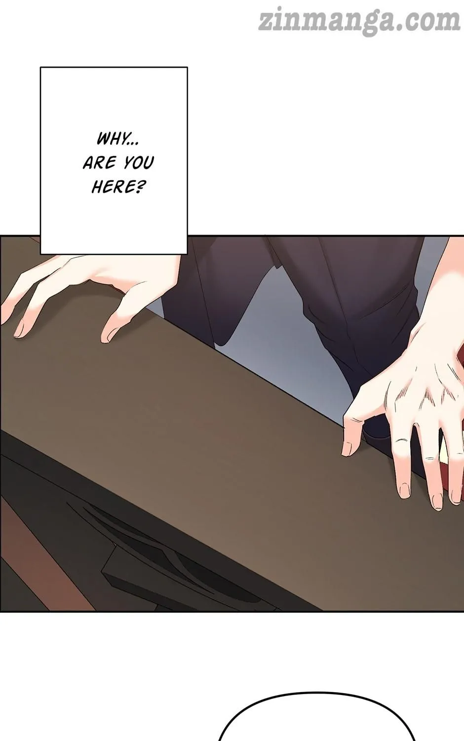 Read Ebony chapter 82 image 6 on Lezhin