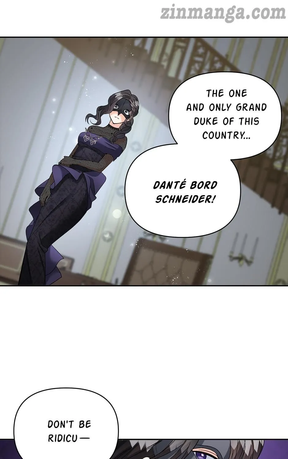 Read Ebony chapter 82 image 60 on Lezhin