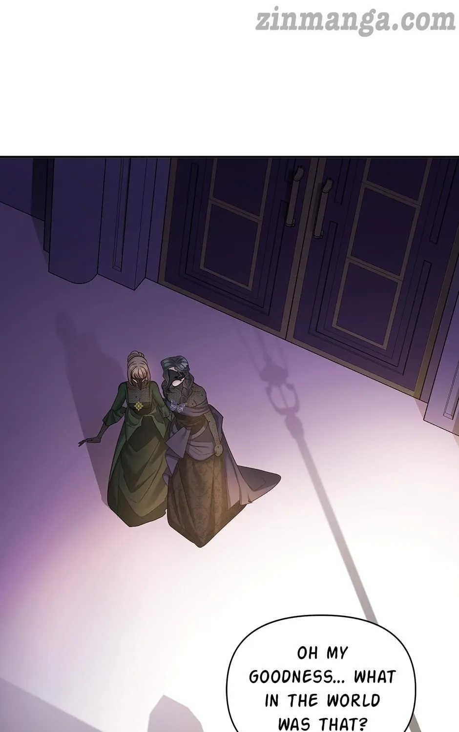 Read Ebony chapter 82 image 68 on Lezhin