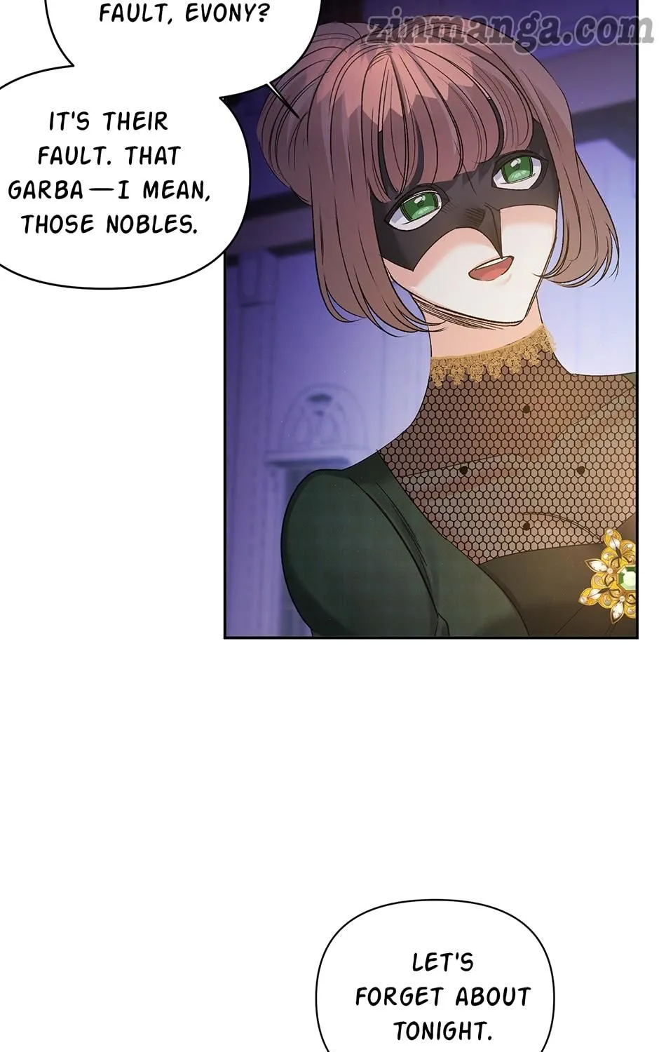 Read Ebony chapter 82 image 72 on Lezhin