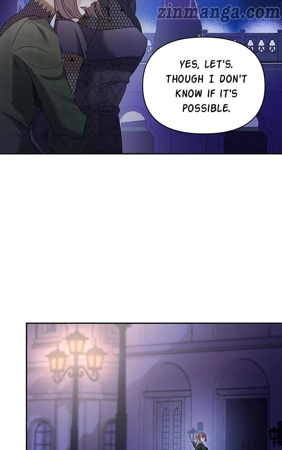 Read Ebony chapter 82 image 74 on Lezhin