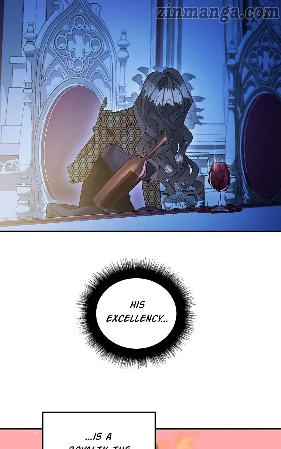 Read Ebony chapter 82 image 84 on Lezhin