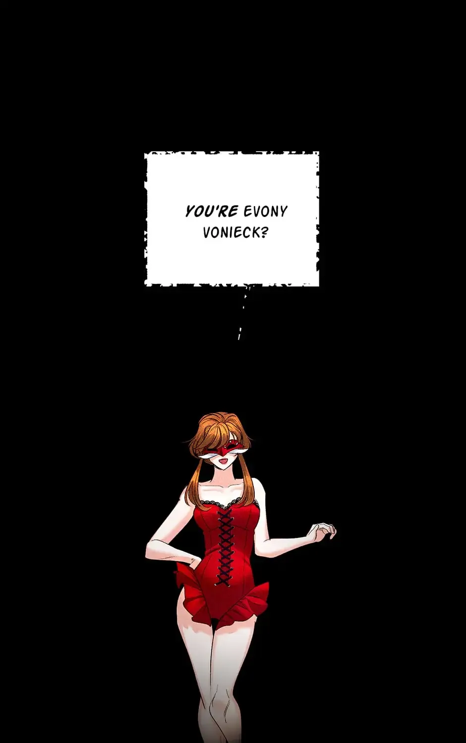 Read Ebony chapter 83 image 0 on Lezhin