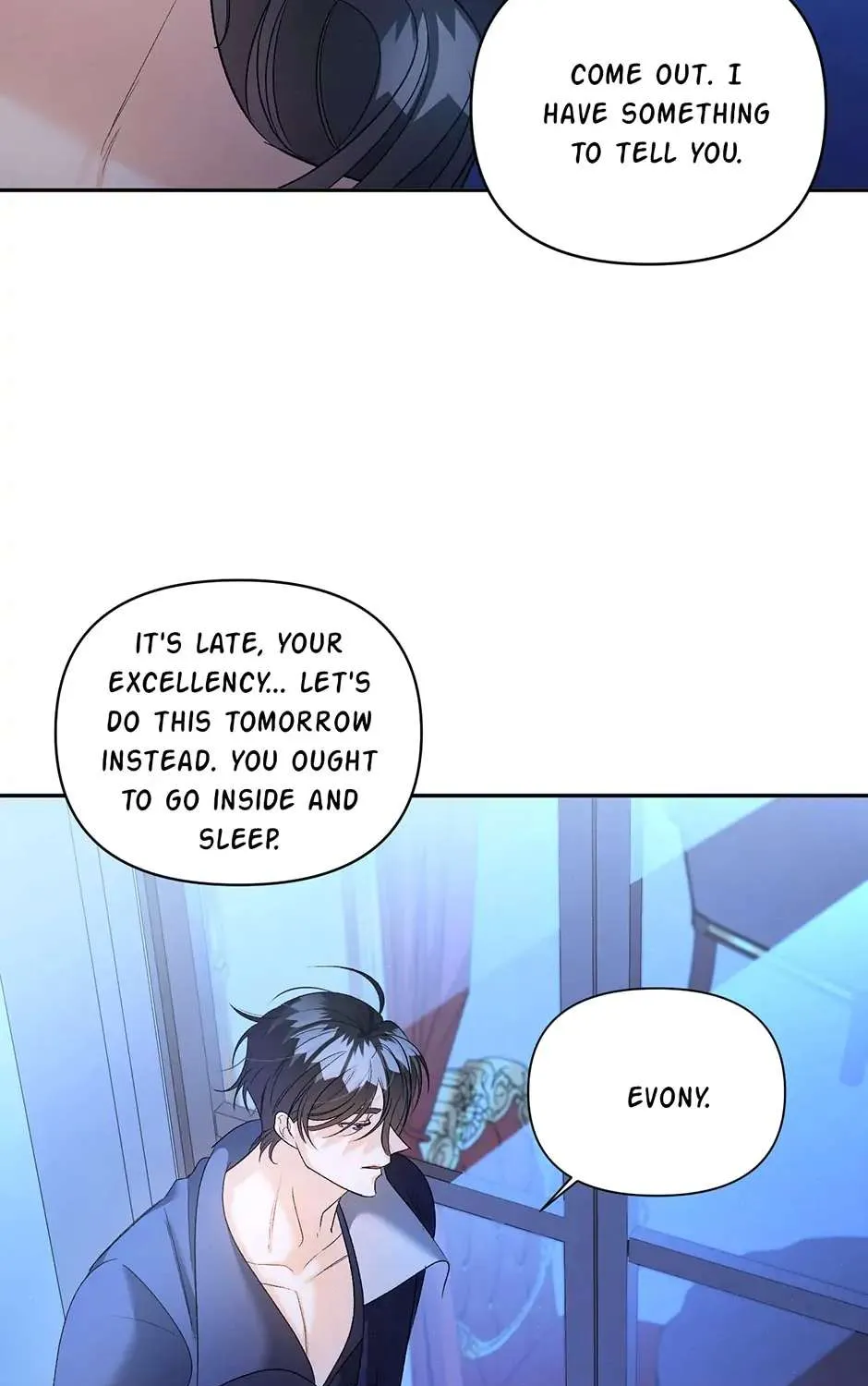 Read Ebony chapter 83 image 16 on Lezhin