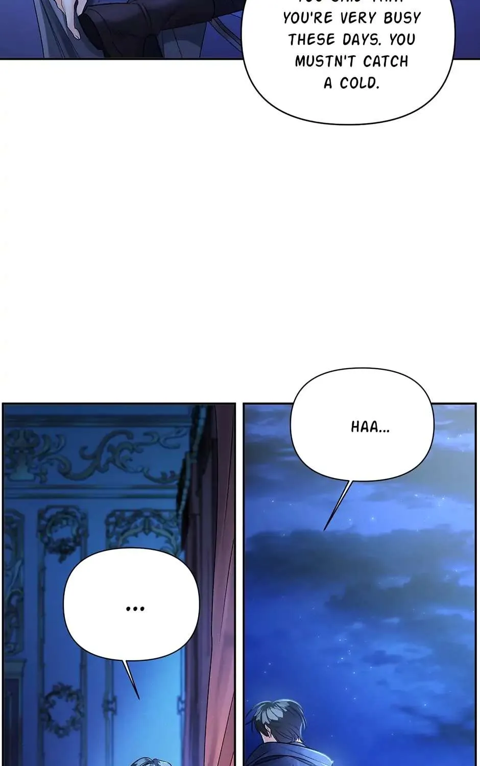 Read Ebony chapter 83 image 18 on Lezhin