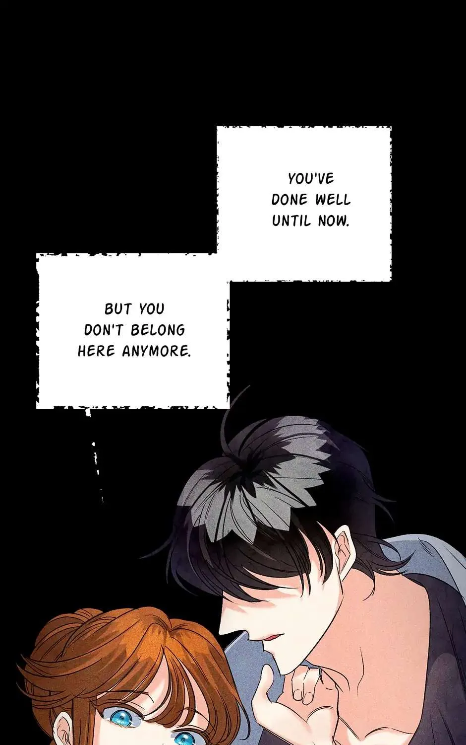 Read Ebony chapter 83 image 2 on Lezhin