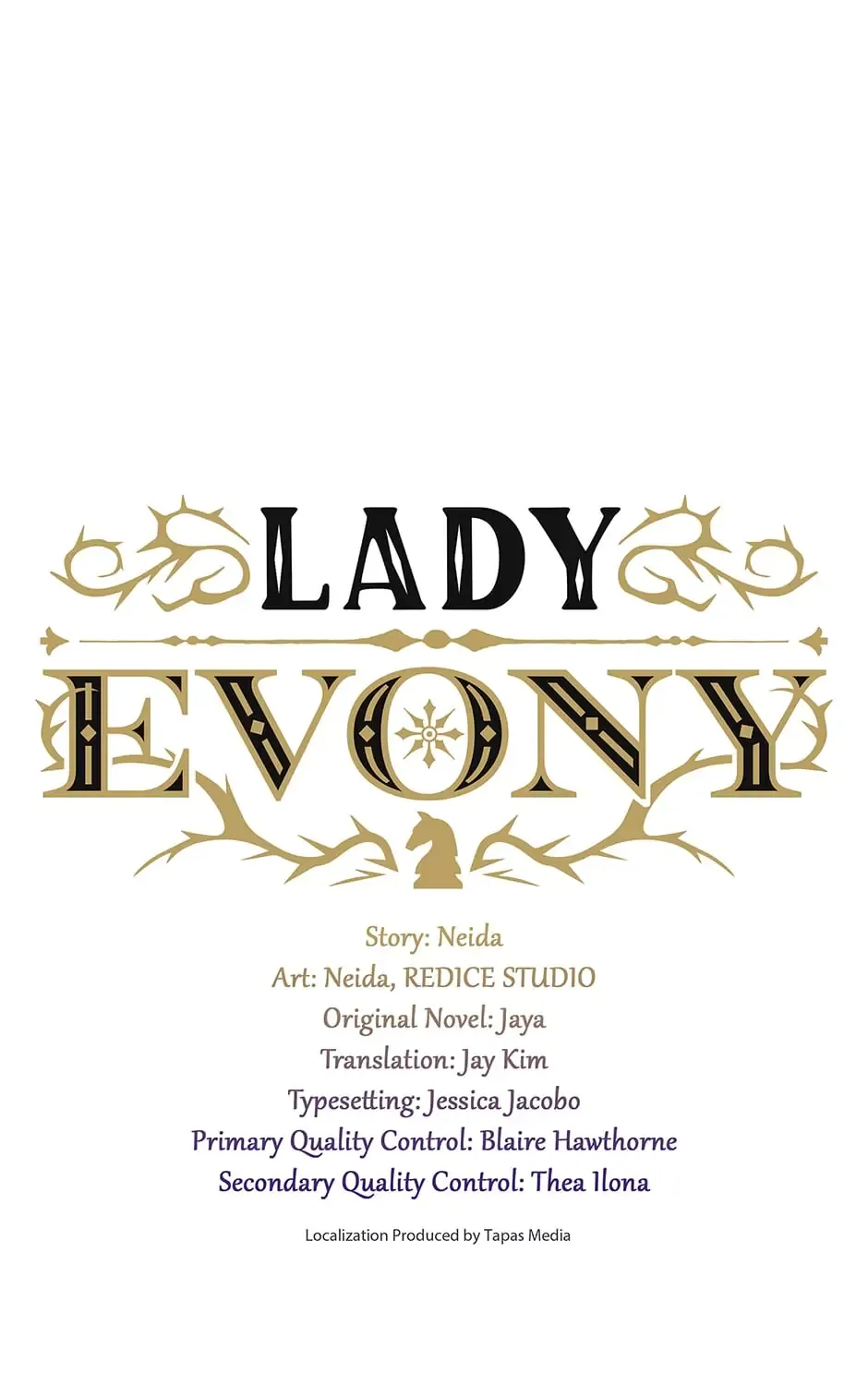 Read Ebony chapter 83 image 20 on Lezhin