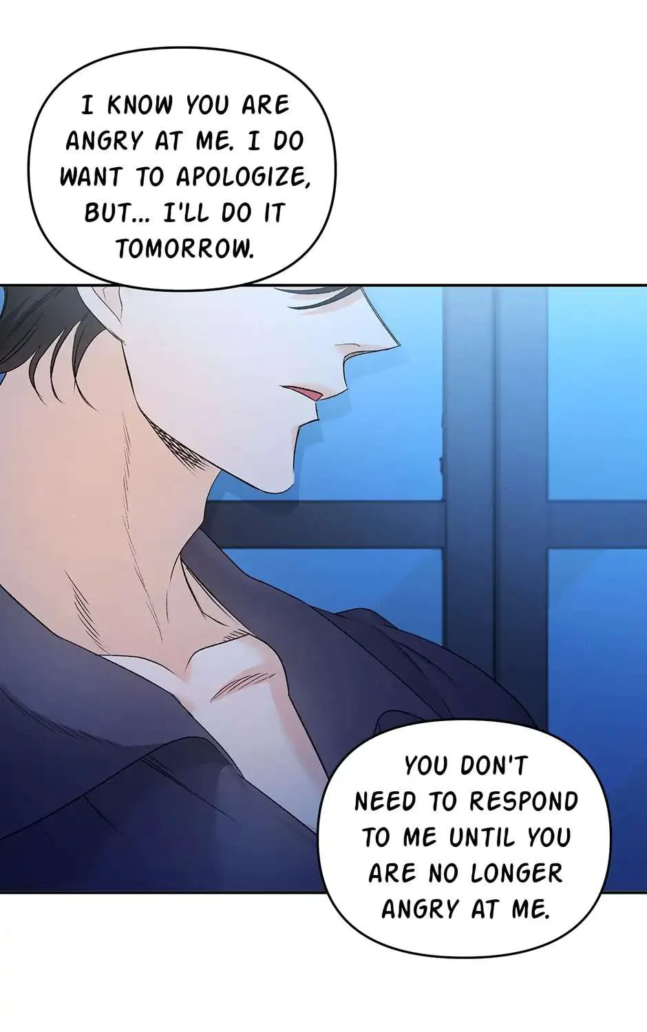 Read Ebony chapter 83 image 24 on Lezhin
