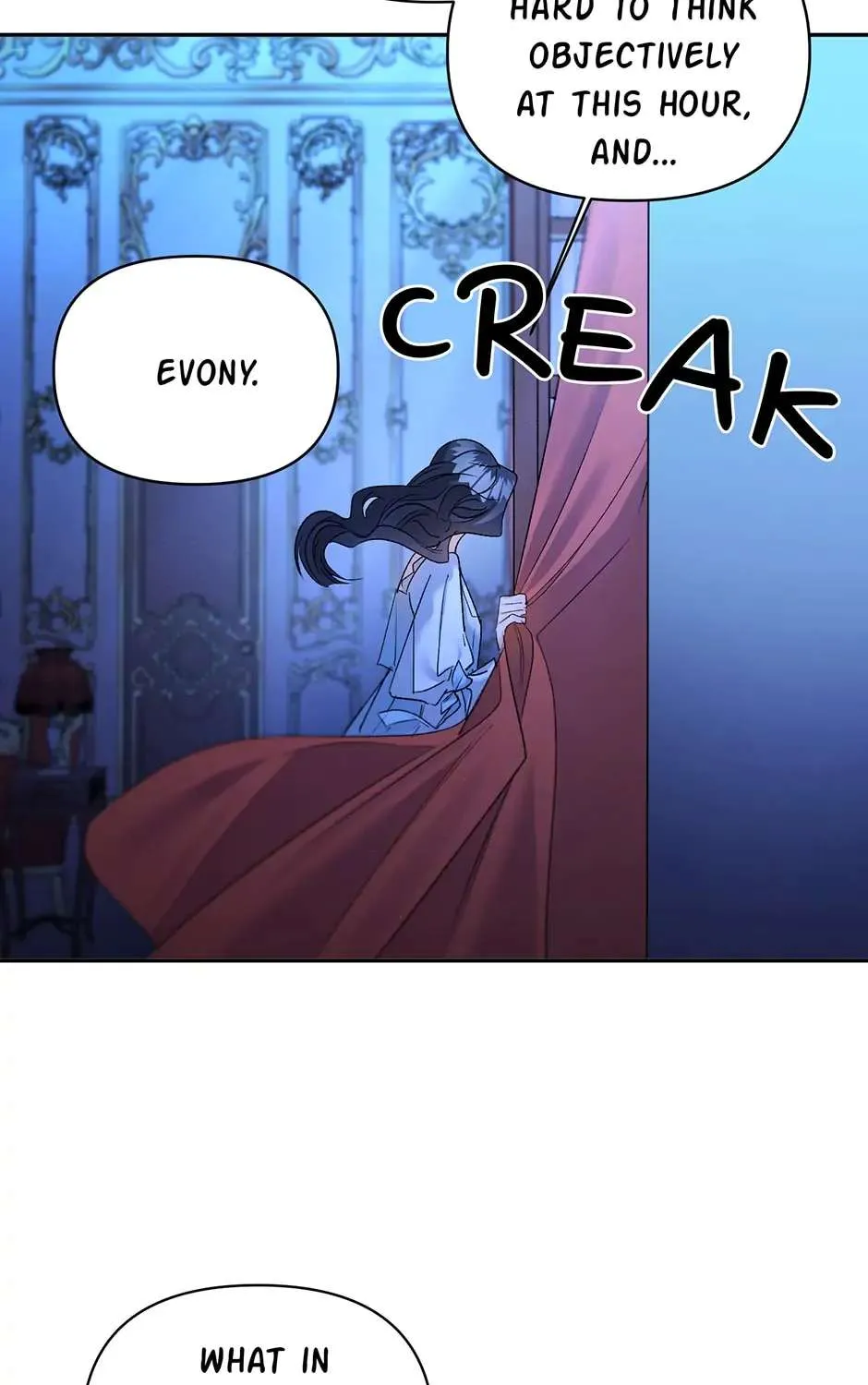 Read Ebony chapter 83 image 26 on Lezhin