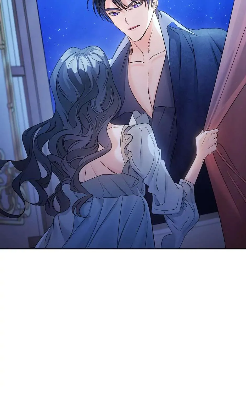 Read Ebony chapter 83 image 28 on Lezhin