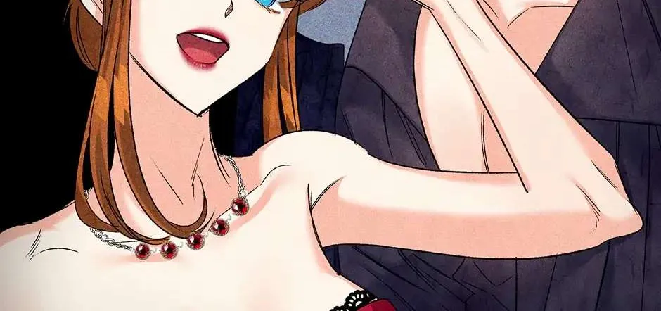 Read Ebony chapter 83 image 3 on Lezhin