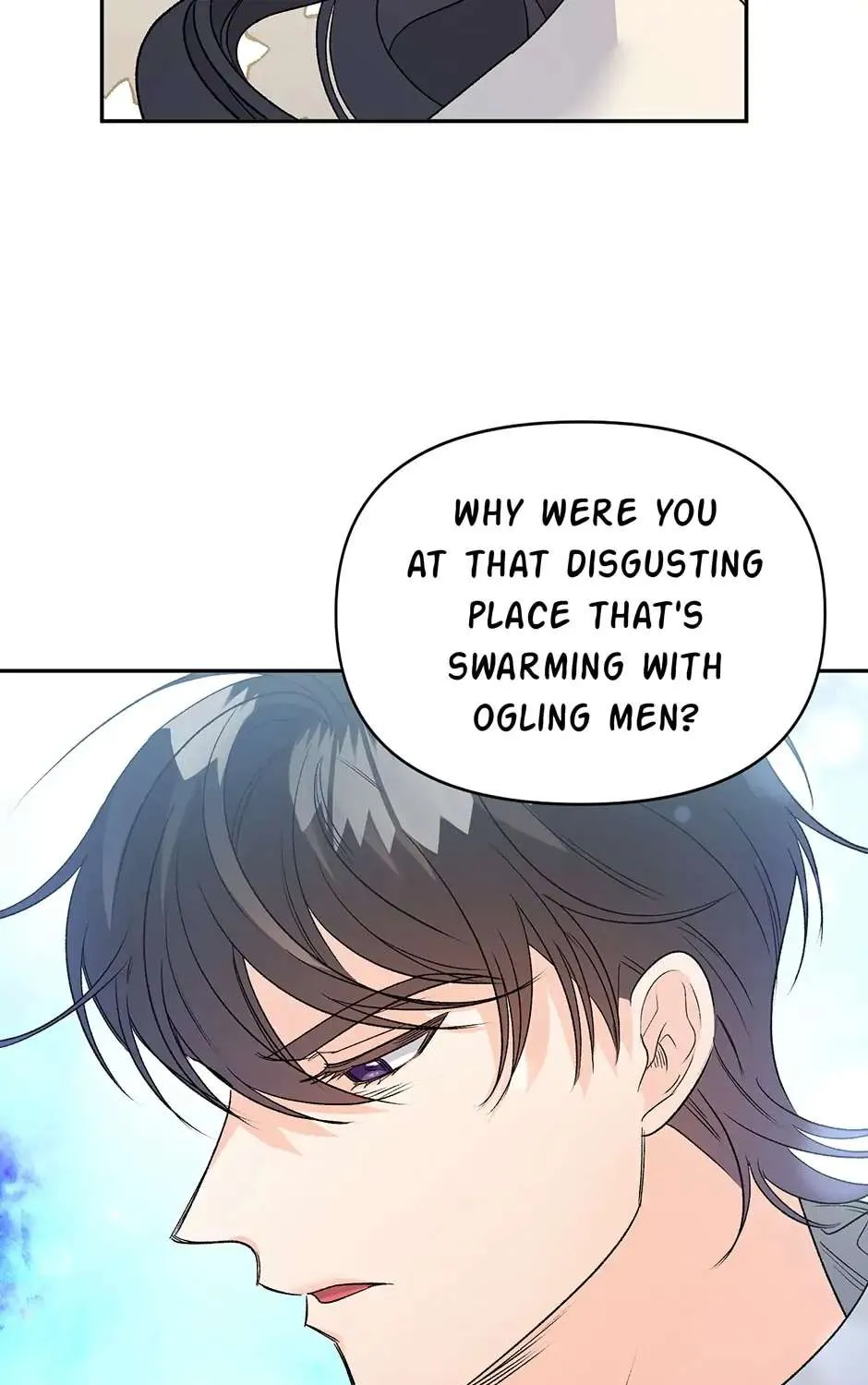 Read Ebony chapter 83 image 34 on Lezhin