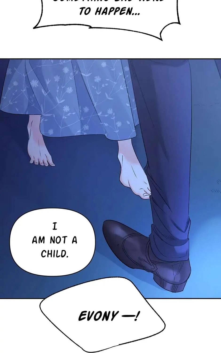 Read Ebony chapter 83 image 40 on Lezhin