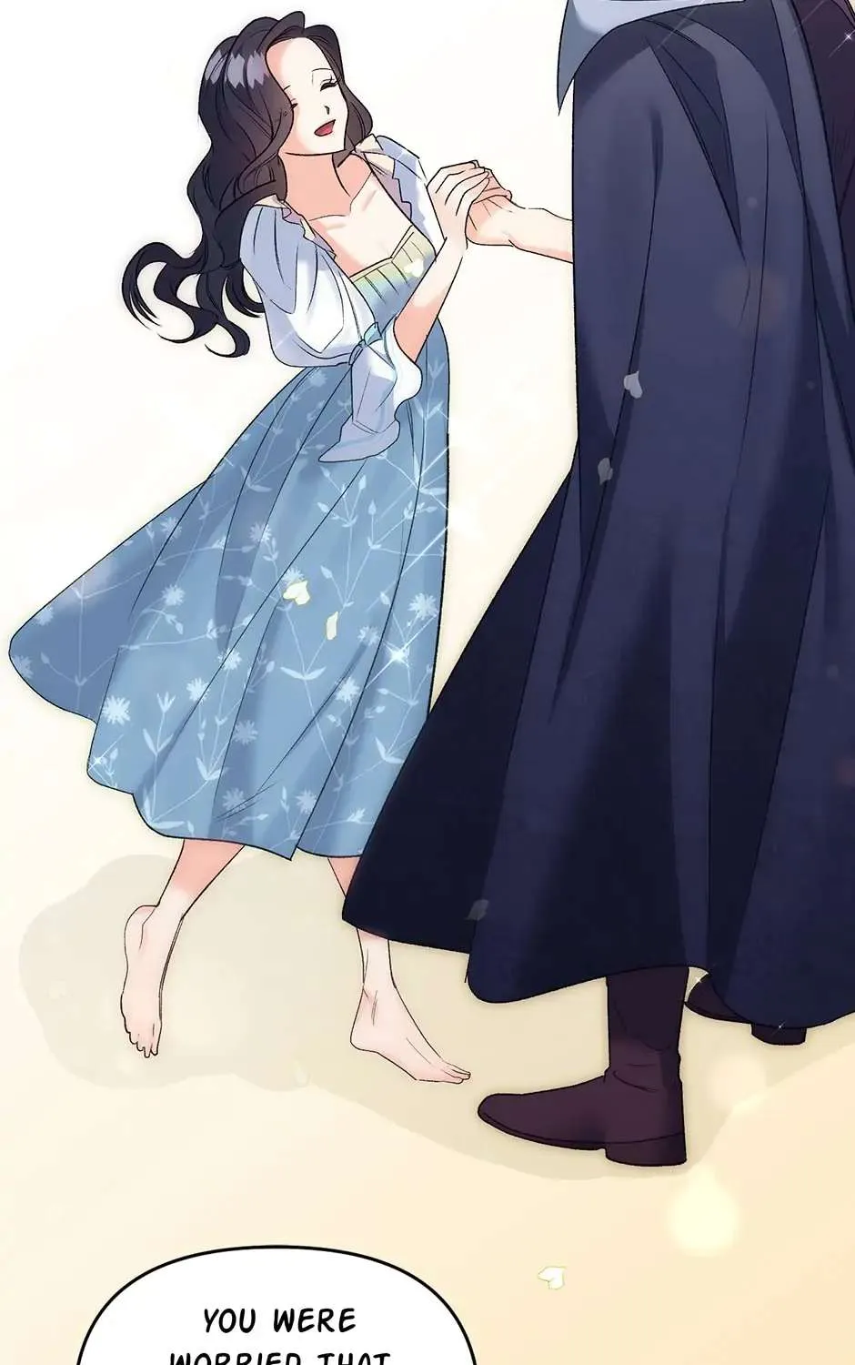 Read Ebony chapter 83 image 46 on Lezhin