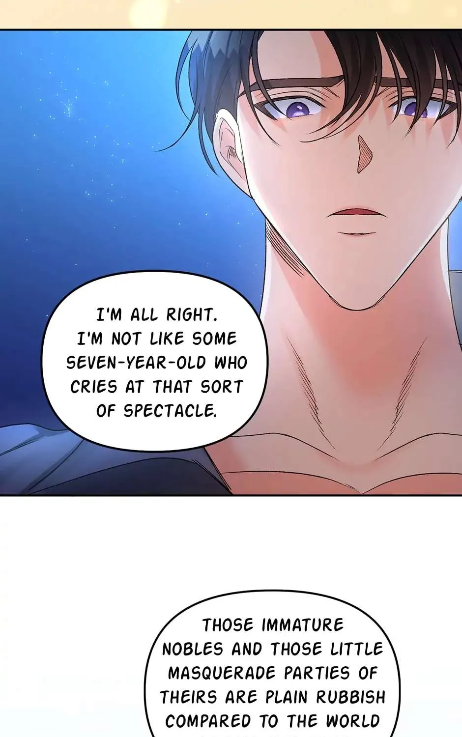 Read Ebony chapter 83 image 48 on Lezhin