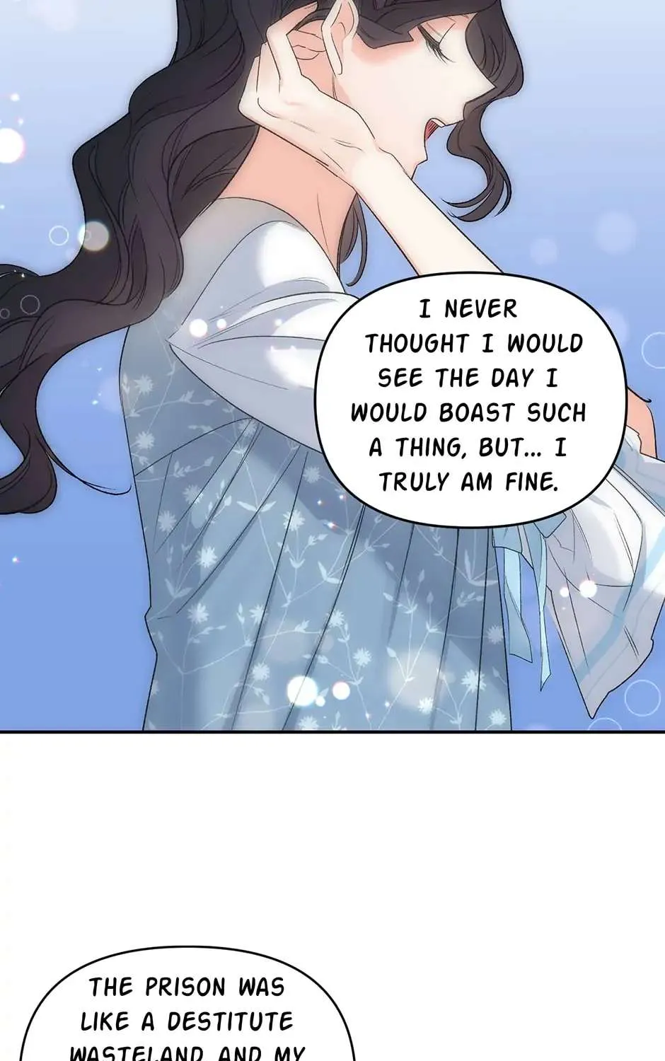 Read Ebony chapter 83 image 50 on Lezhin
