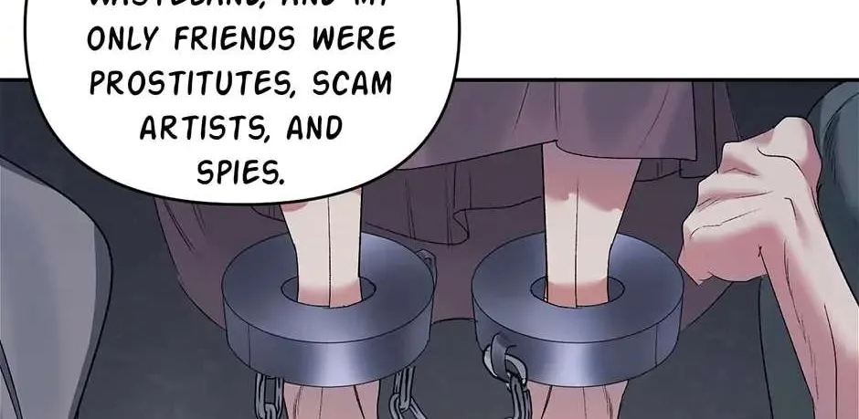 Read Ebony chapter 83 image 51 on Lezhin