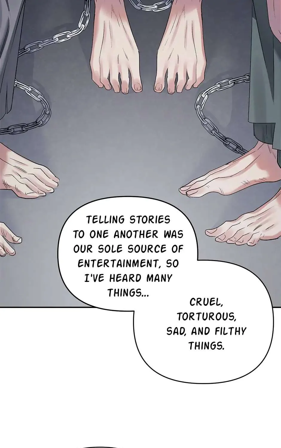 Read Ebony chapter 83 image 52 on Lezhin