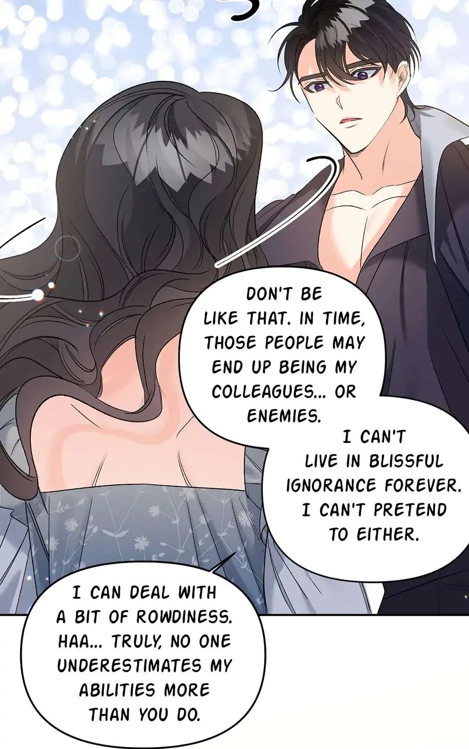 Read Ebony chapter 83 image 56 on Lezhin