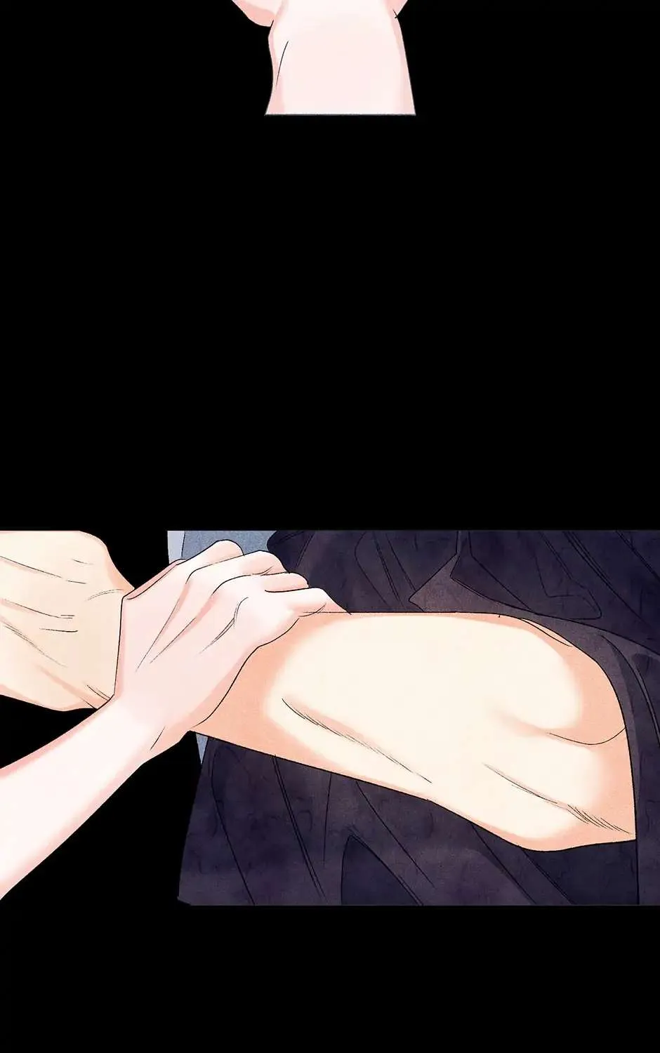 Read Ebony chapter 83 image 6 on Lezhin