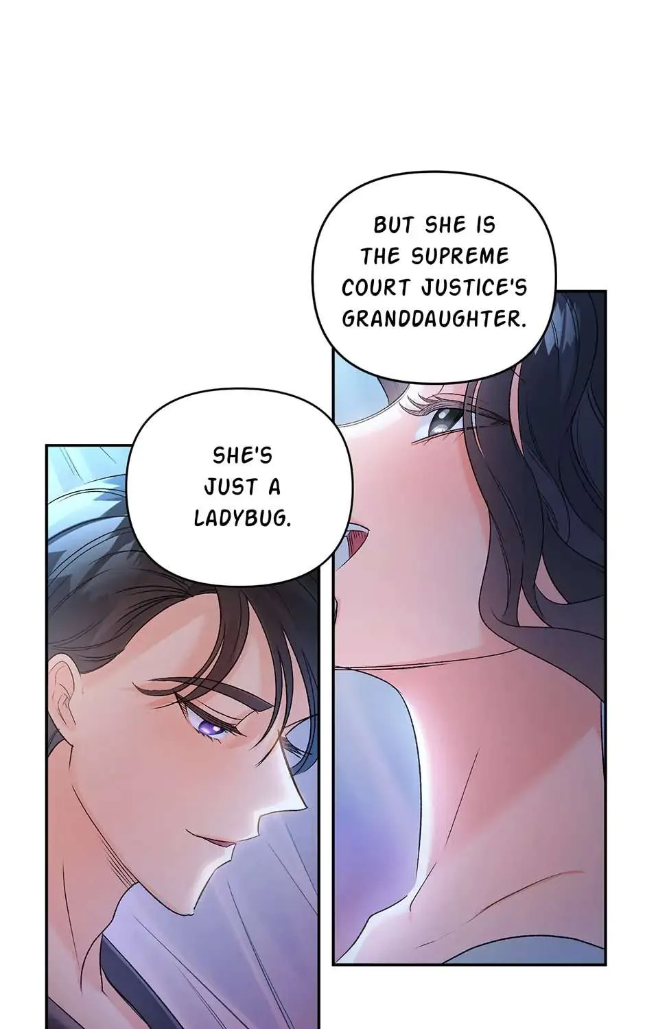 Read Ebony chapter 83 image 72 on Lezhin