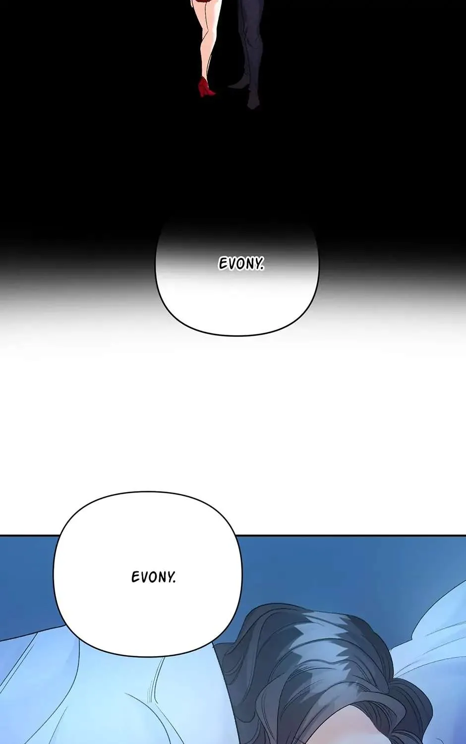 Read Ebony chapter 83 image 8 on Lezhin