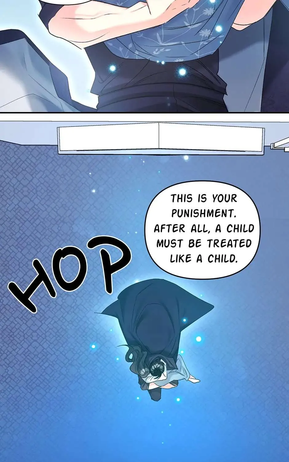 Read Ebony chapter 83 image 80 on Lezhin