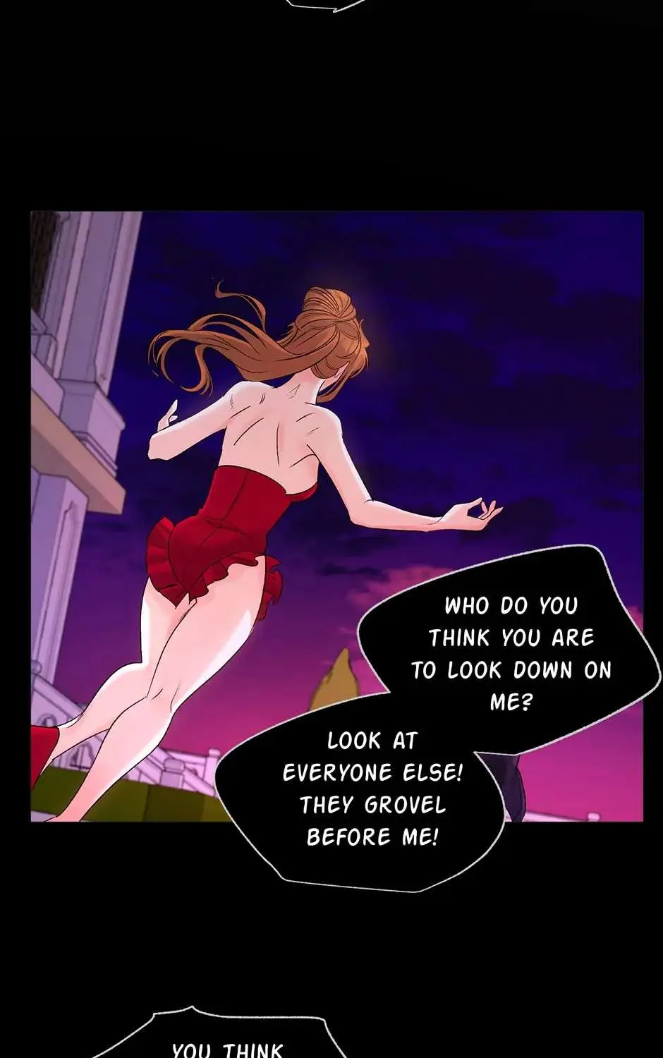Read Ebony chapter 83 image 88 on Lezhin