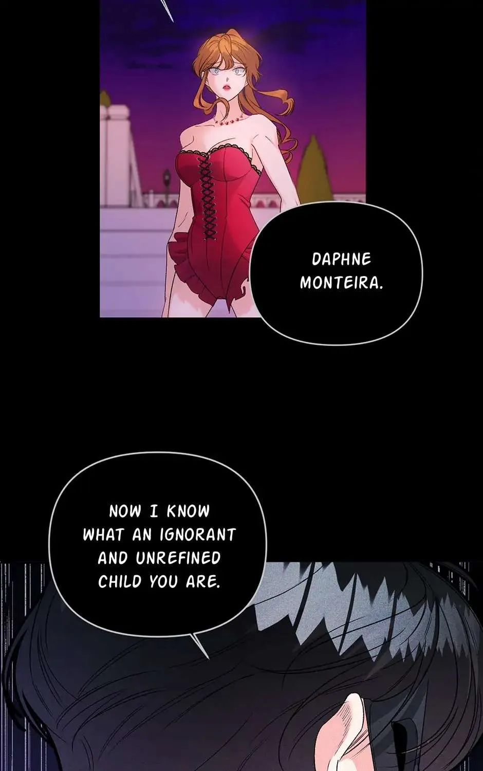 Read Ebony chapter 83 image 90 on Lezhin