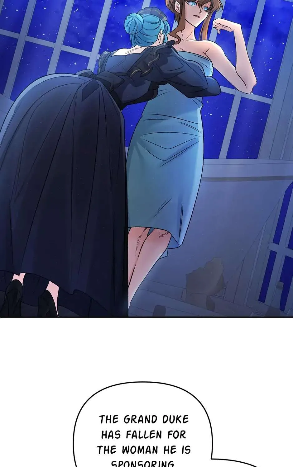 Read Ebony chapter 83 image 96 on Lezhin