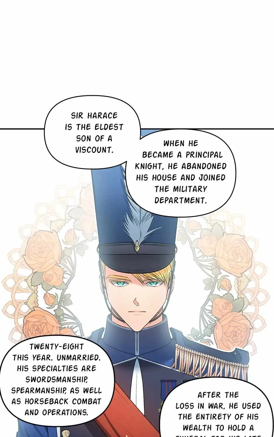 Read Ebony chapter 84 image 0 on Lezhin