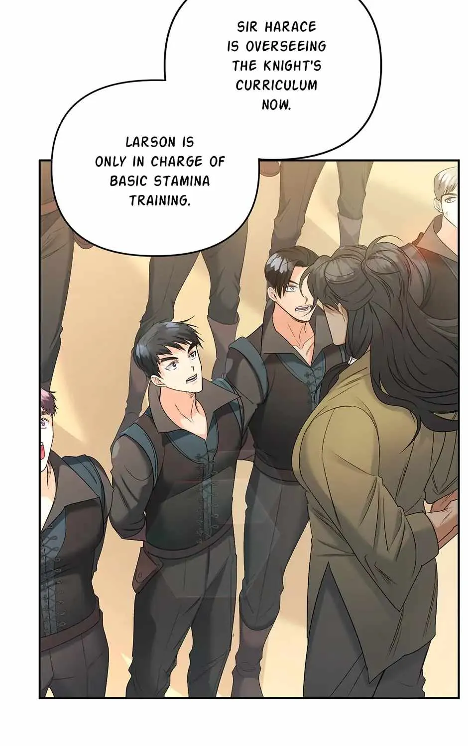 Read Ebony chapter 84 image 12 on Lezhin