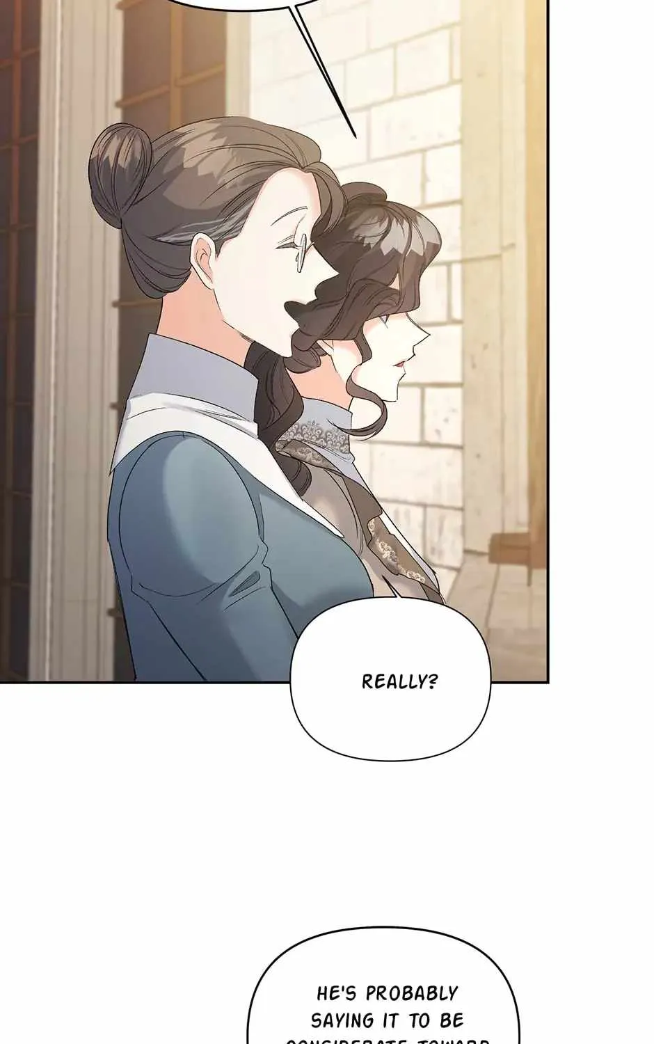 Read Ebony chapter 84 image 14 on Lezhin