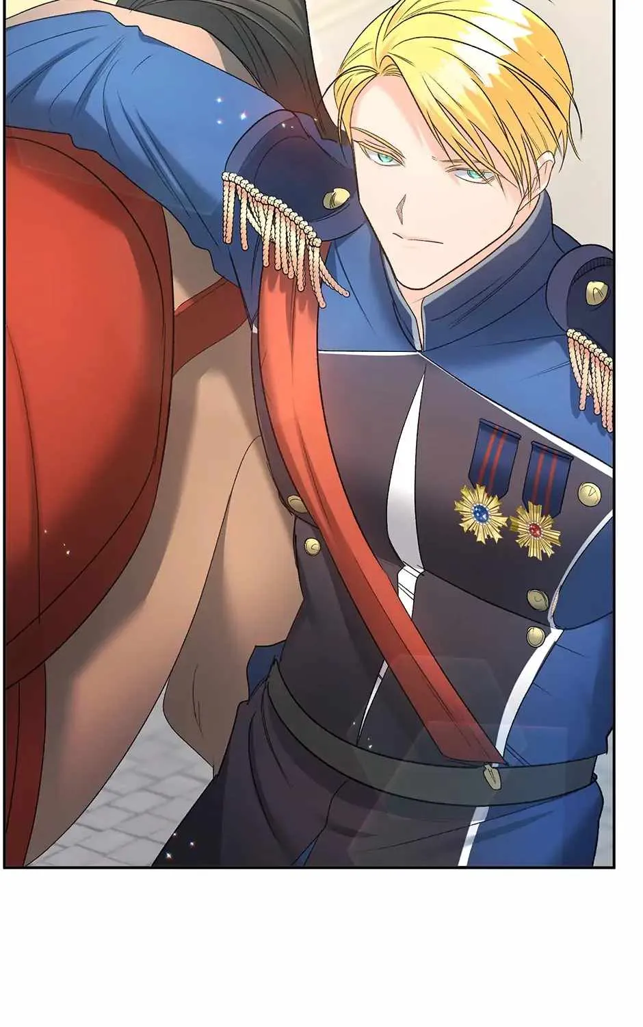 Read Ebony chapter 84 image 18 on Lezhin