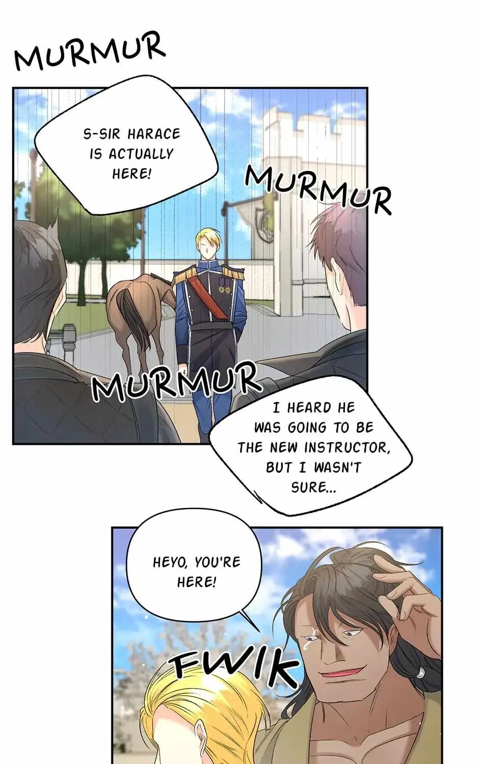 Read Ebony chapter 84 image 20 on Lezhin