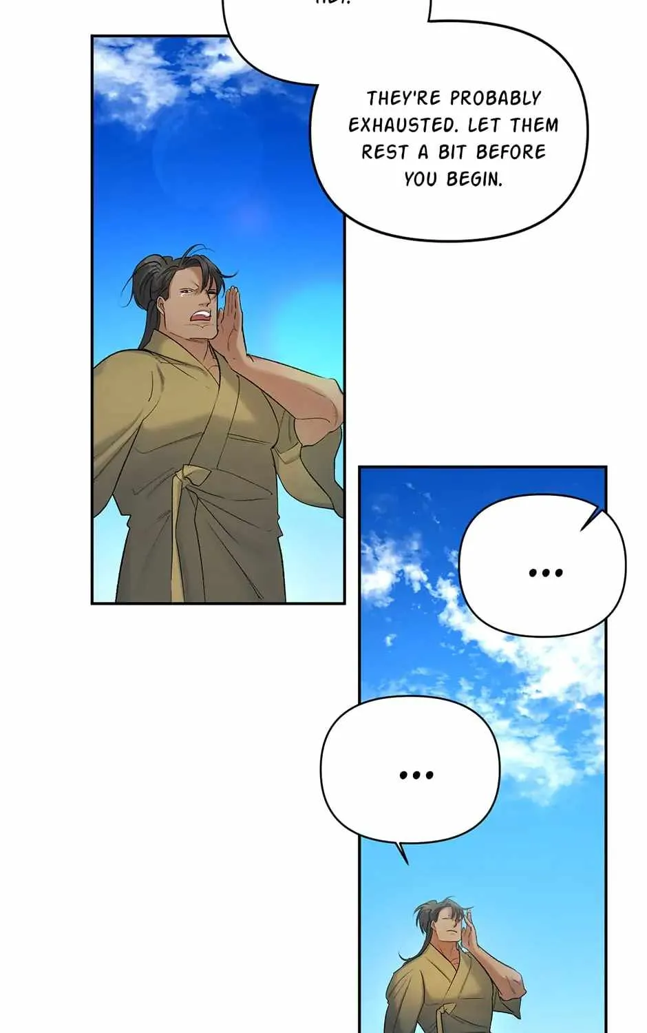 Read Ebony chapter 84 image 24 on Lezhin