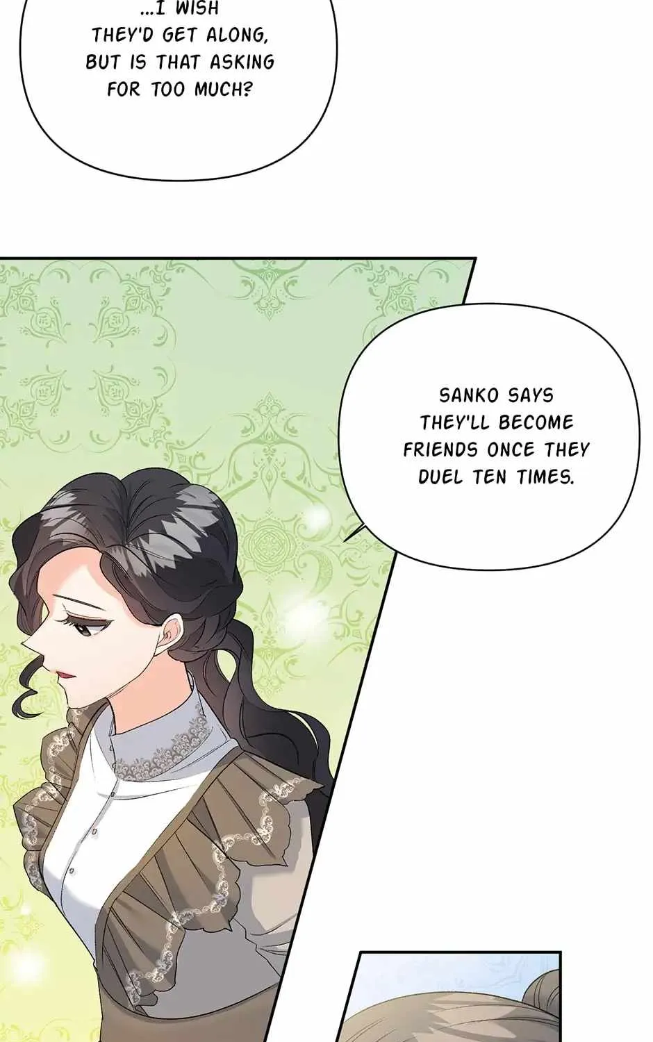 Read Ebony chapter 84 image 28 on Lezhin