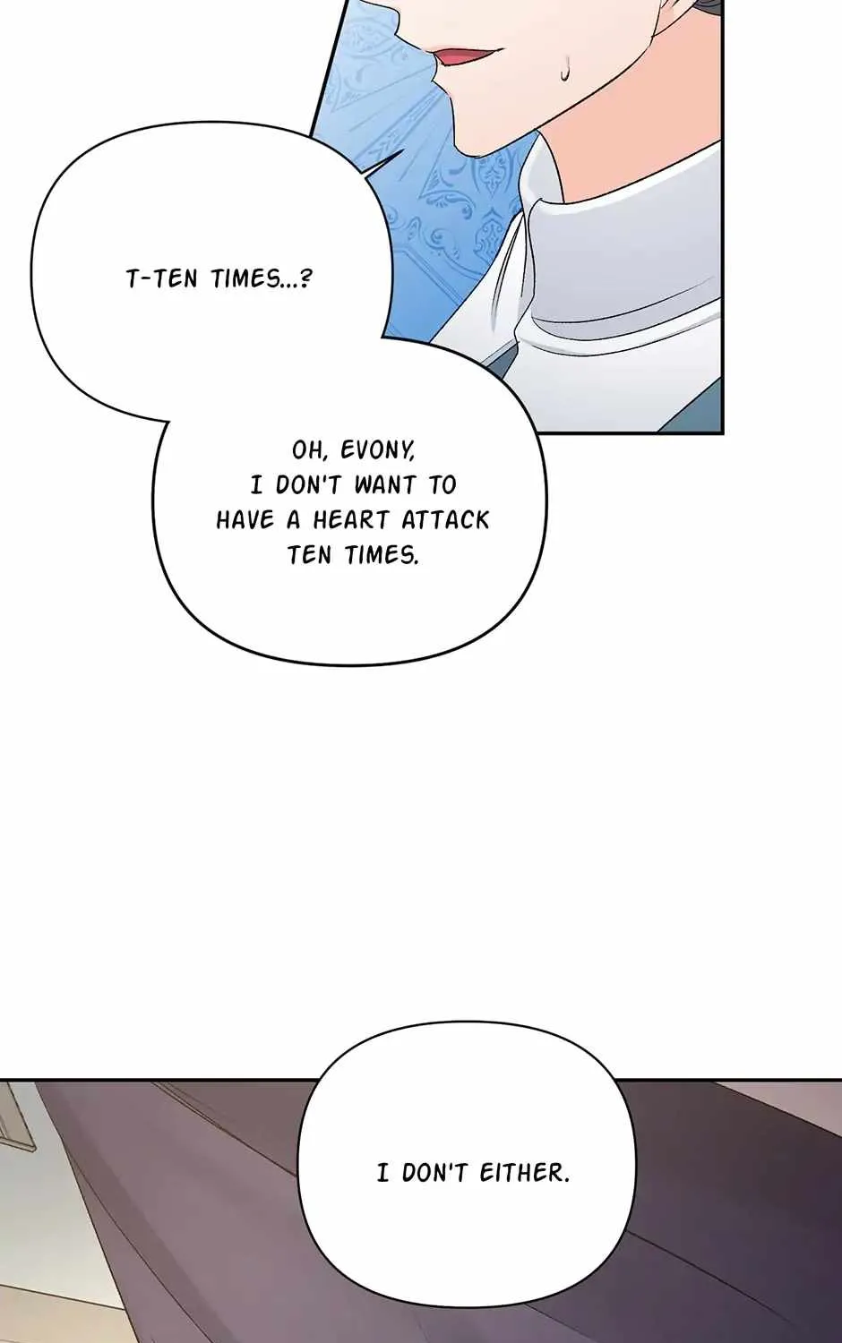 Read Ebony chapter 84 image 30 on Lezhin
