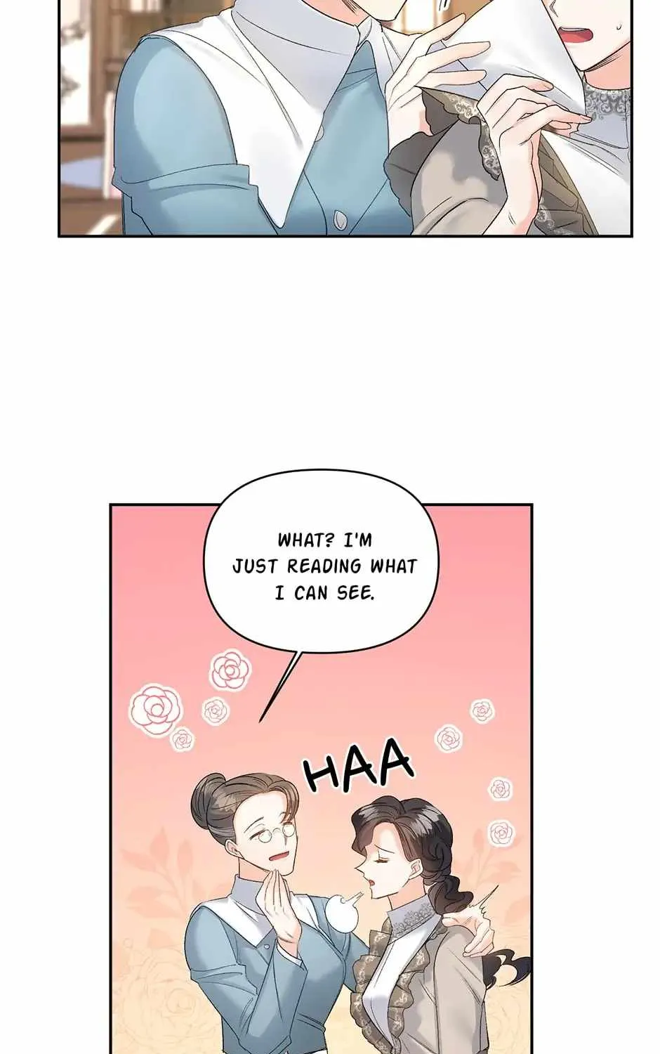 Read Ebony chapter 84 image 4 on Lezhin