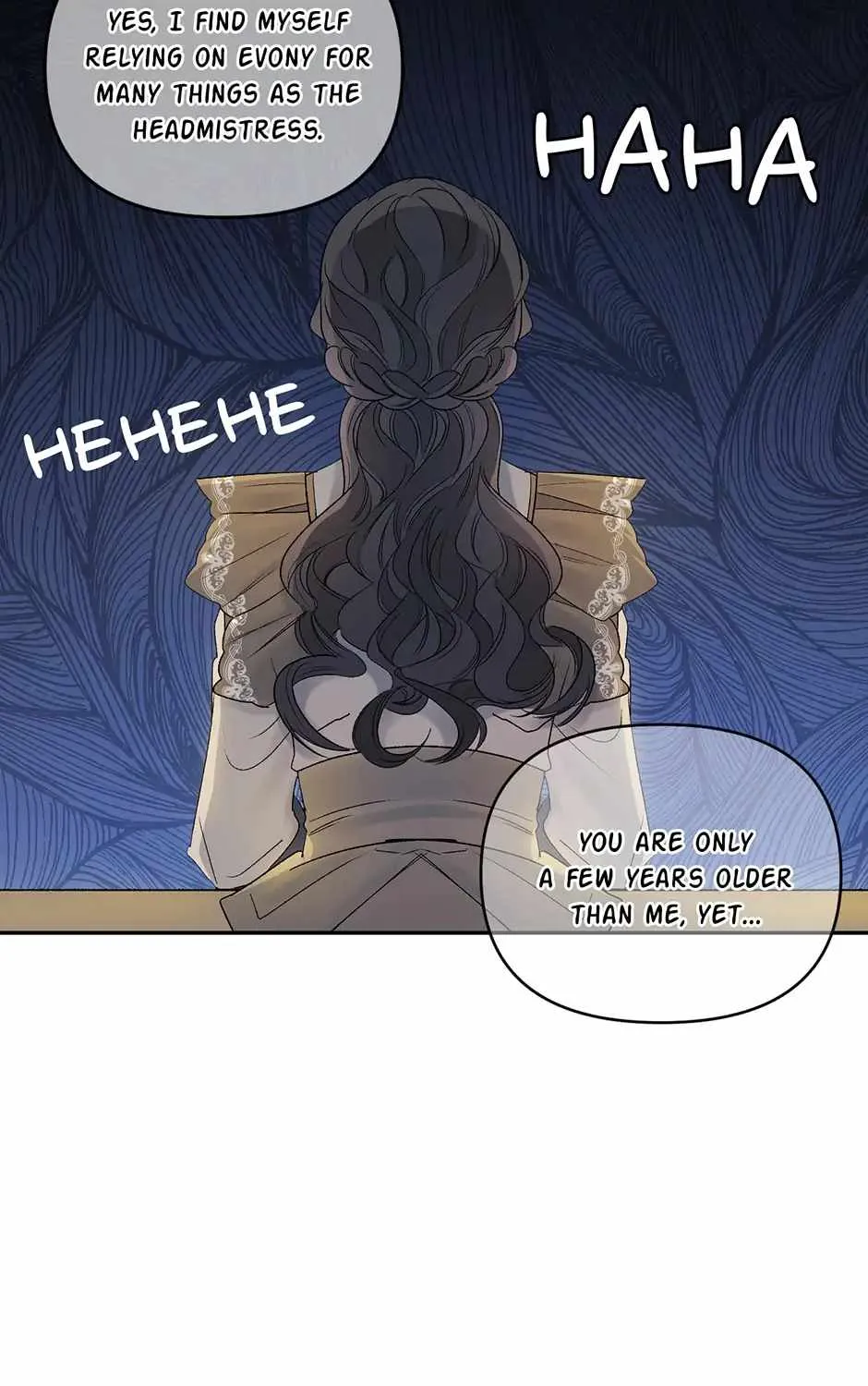 Read Ebony chapter 84 image 56 on Lezhin