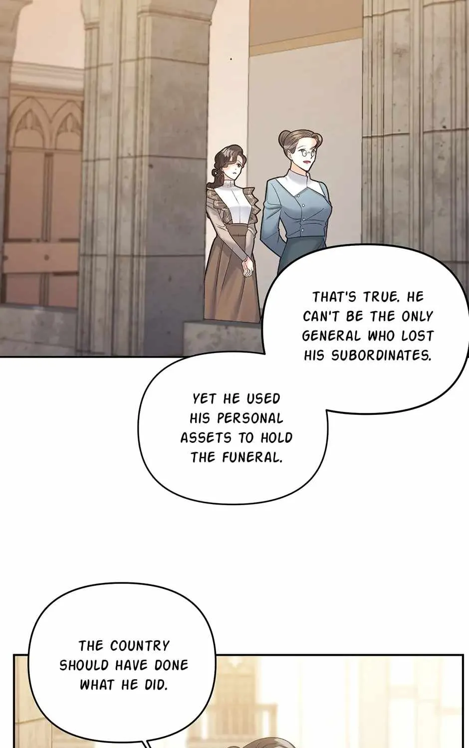 Read Ebony chapter 84 image 8 on Lezhin