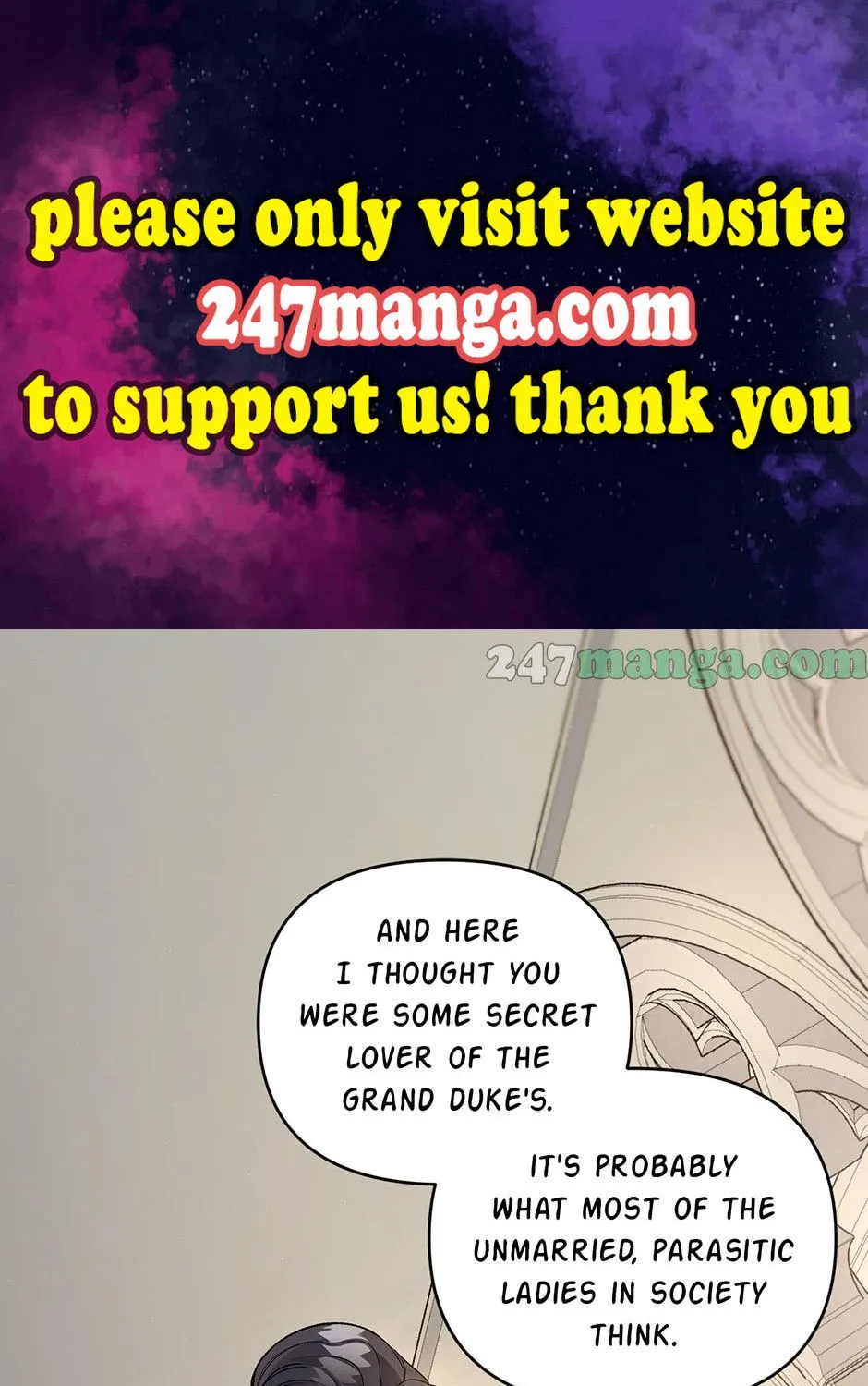 Read Ebony chapter 85 image 0 on Lezhin