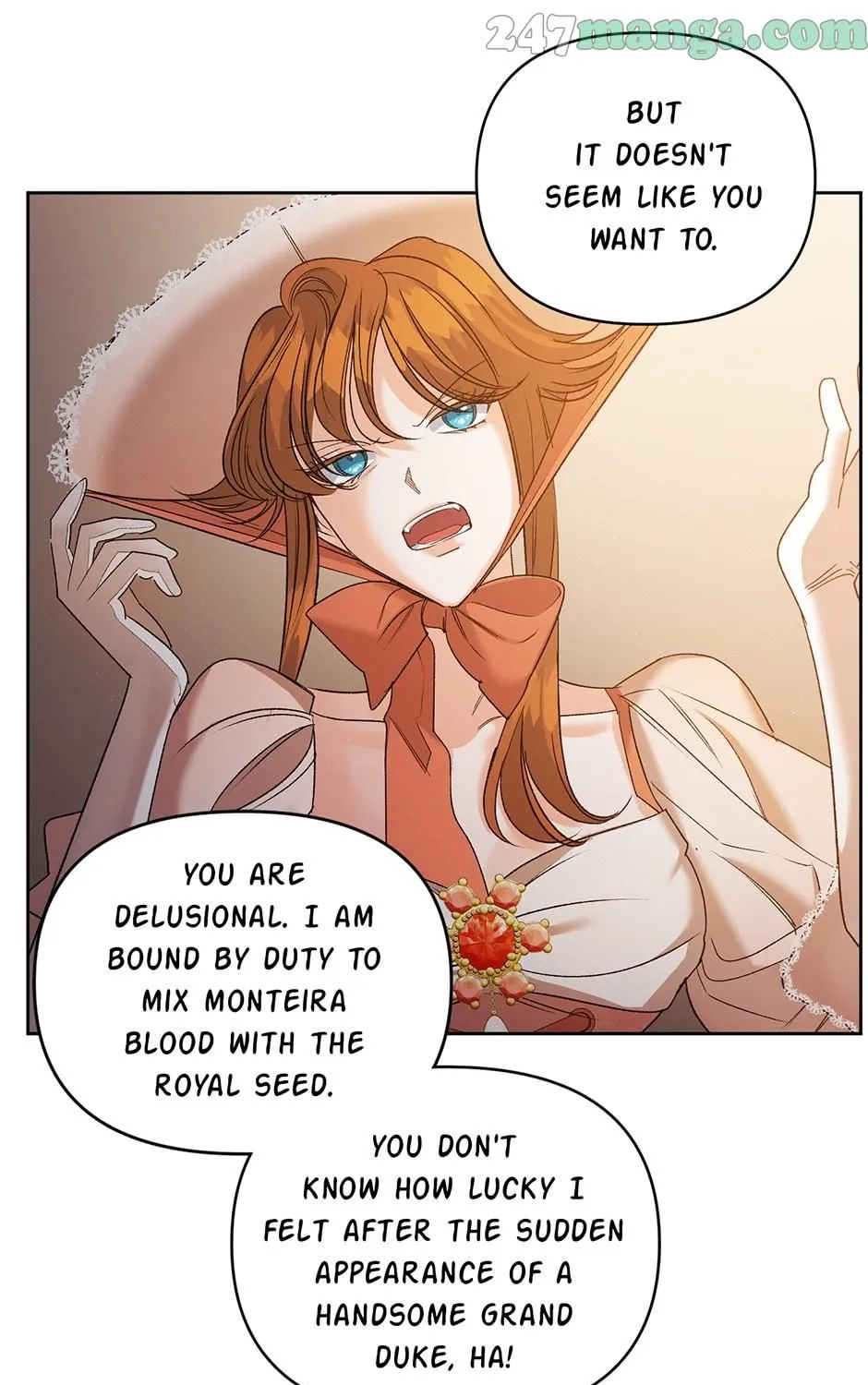 Read Ebony chapter 85 image 10 on Lezhin