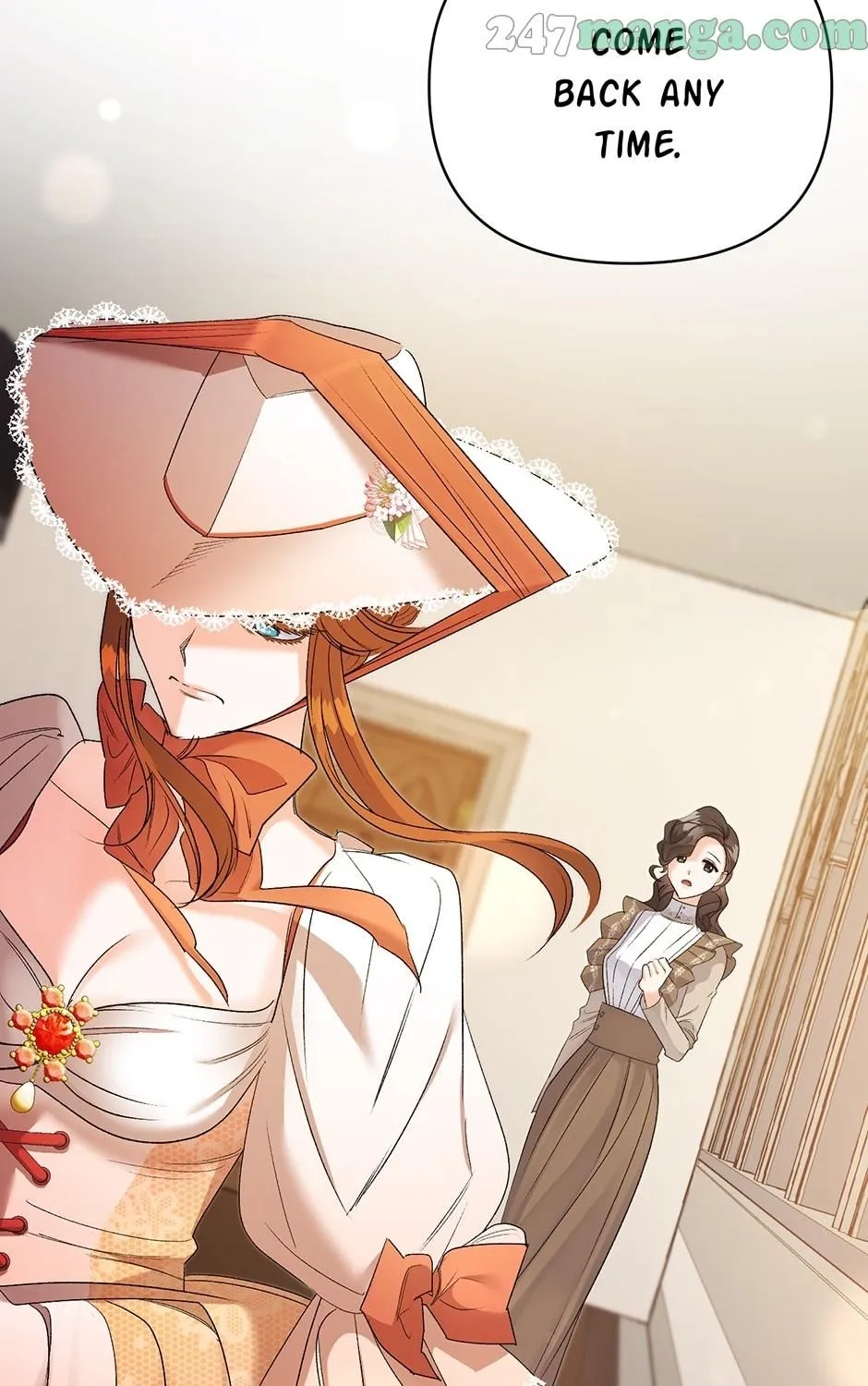Read Ebony chapter 85 image 104 on Lezhin