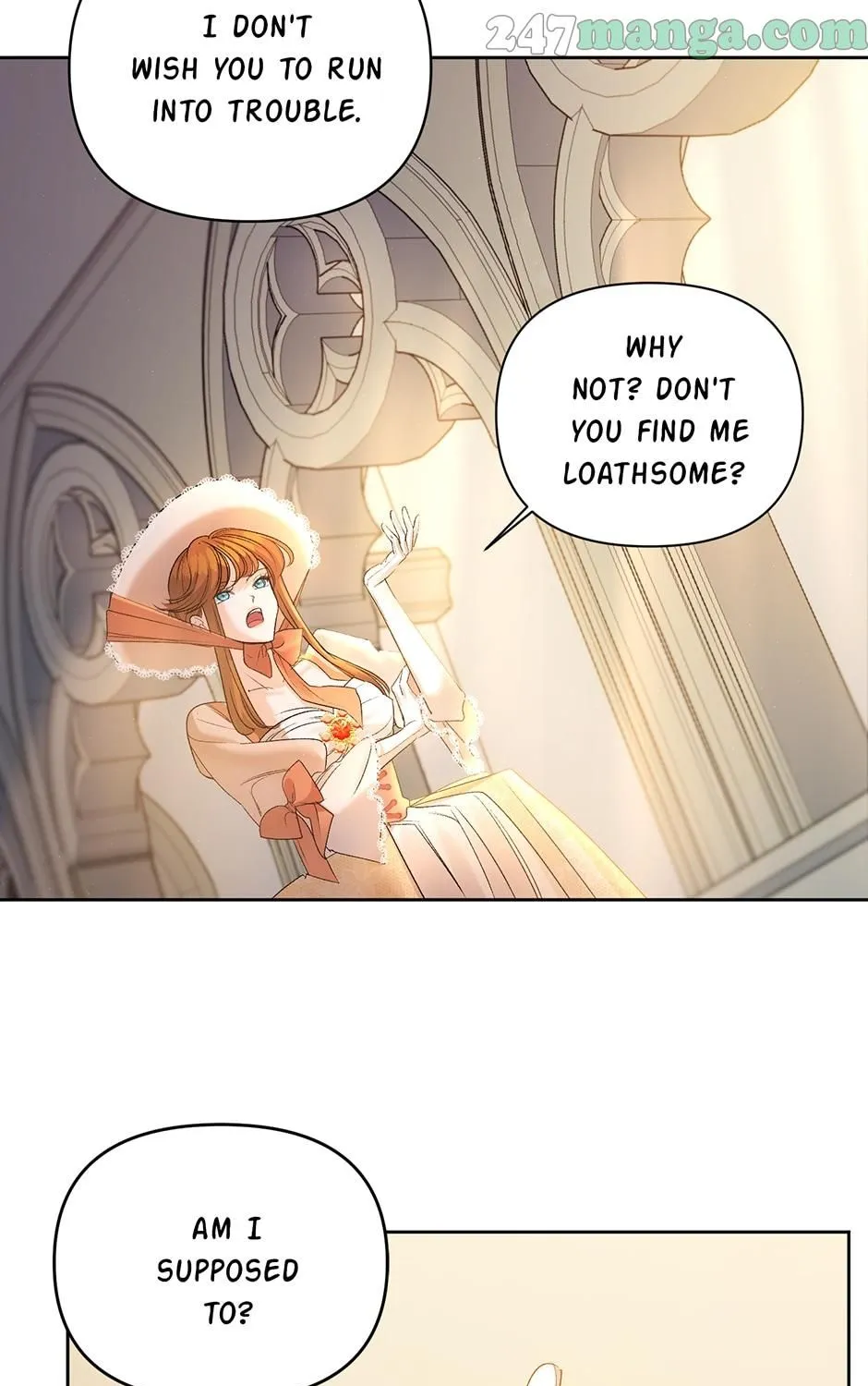 Read Ebony chapter 85 image 14 on Lezhin