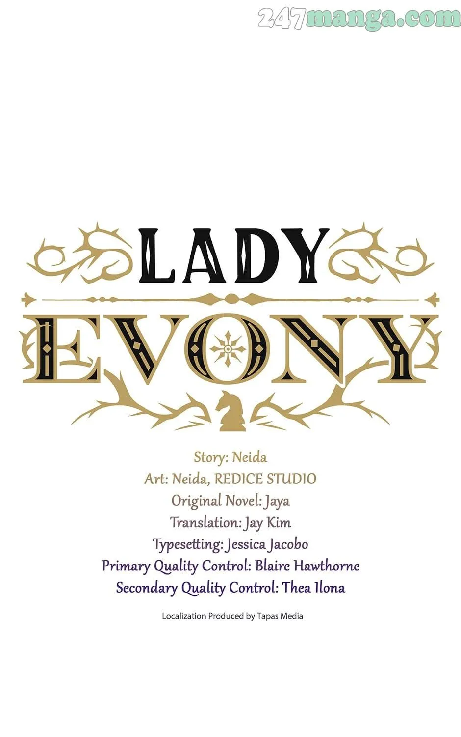 Read Ebony chapter 85 image 20 on Lezhin