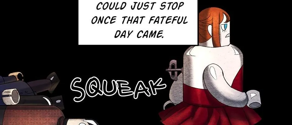 Read Ebony chapter 85 image 25 on Lezhin