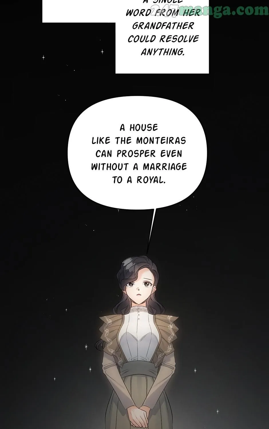 Read Ebony chapter 85 image 28 on Lezhin