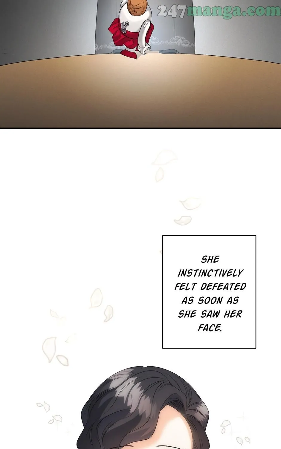 Read Ebony chapter 85 image 30 on Lezhin